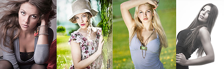 Foto-Shootings